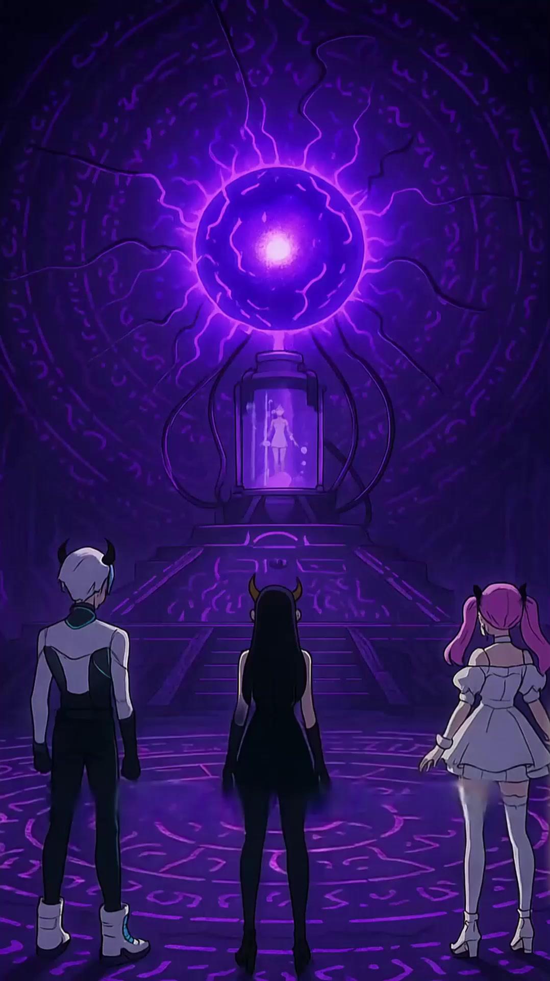 Killing God to Save My Sister