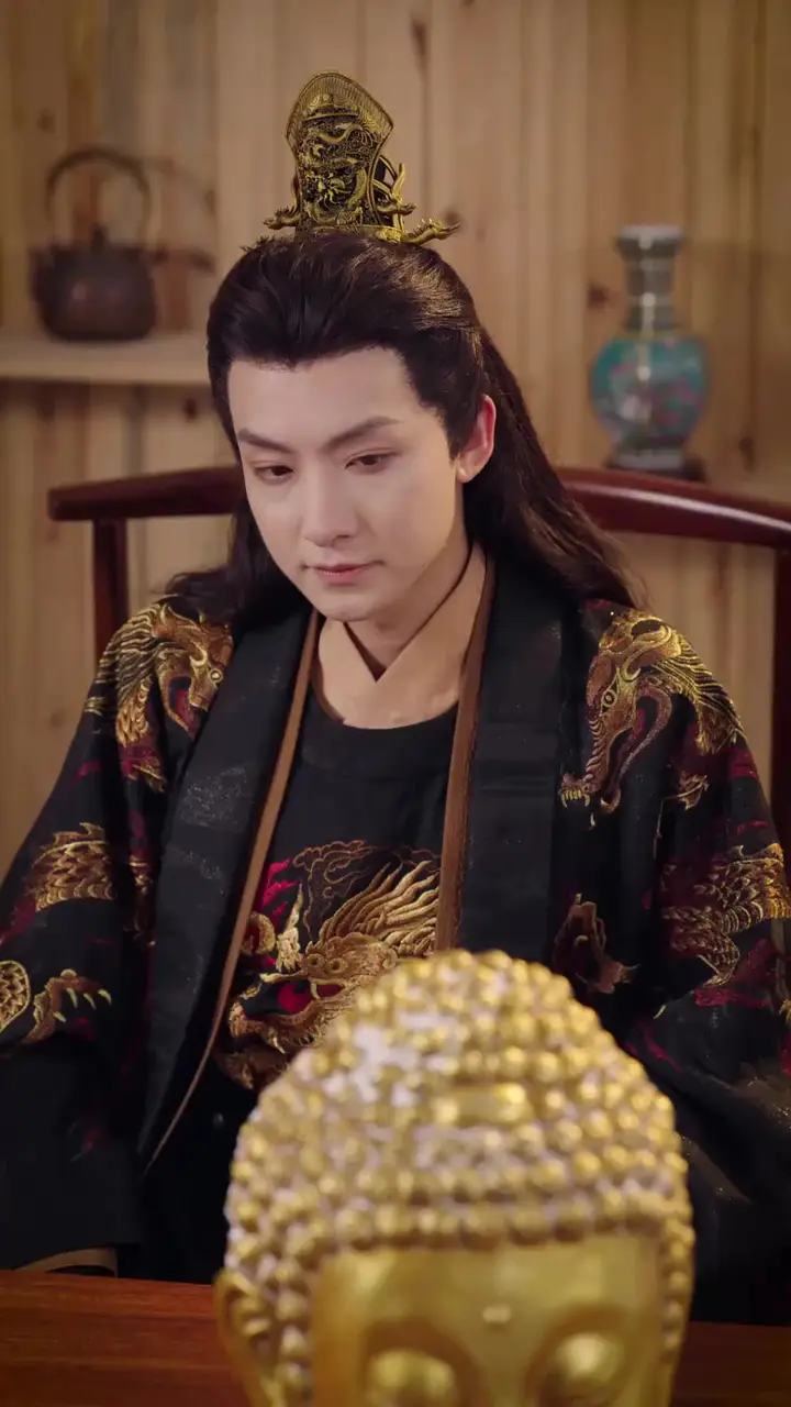 Run, TYRANT, Run! Episode 42