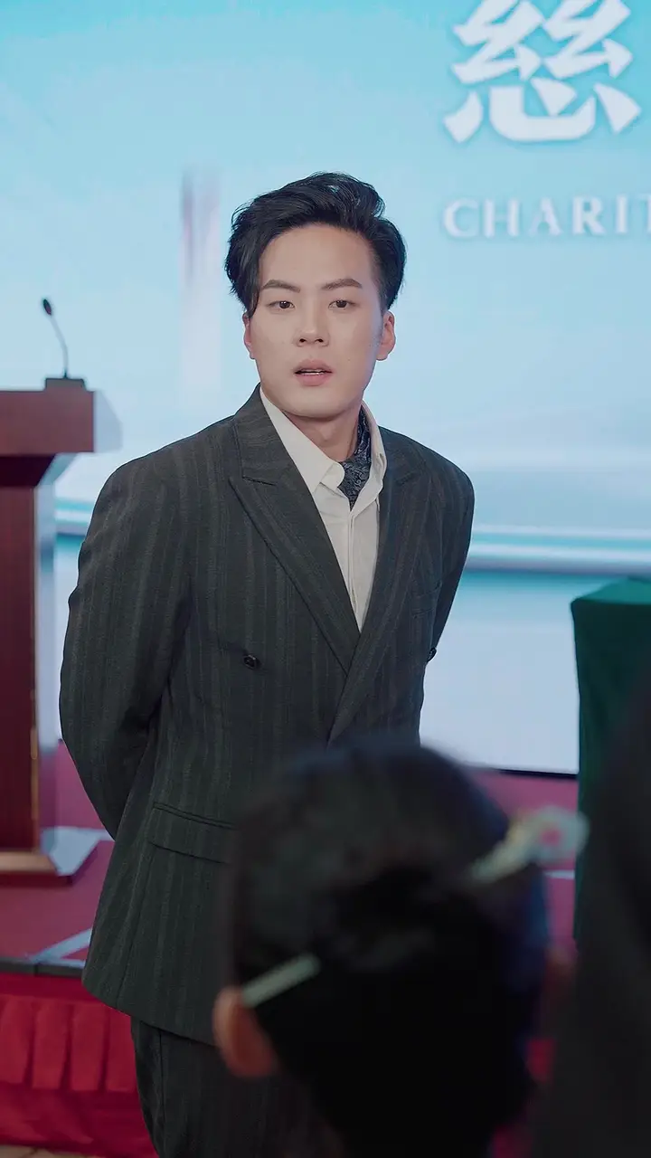 Touched by My Angel Episode 18