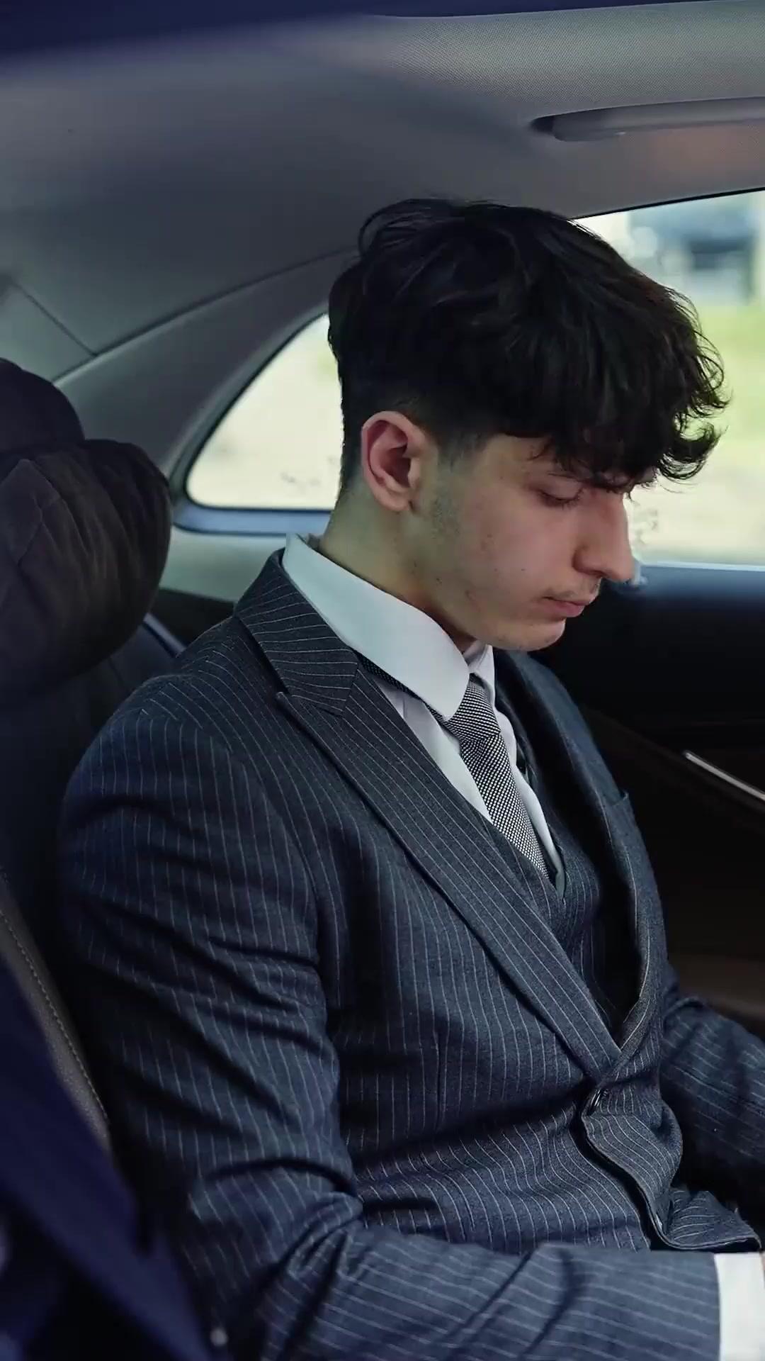 (Dublagem)Quando o Amor Bala