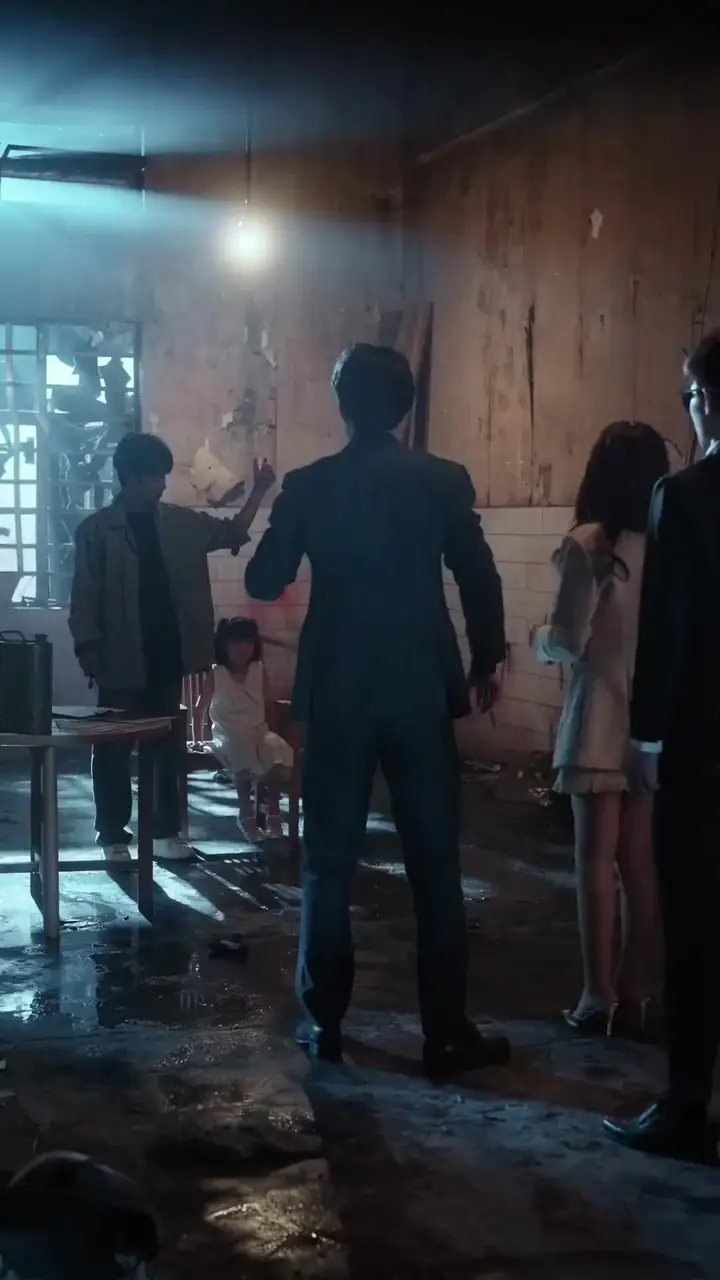 (Dubbed)Kill My Hubby? Episode 79