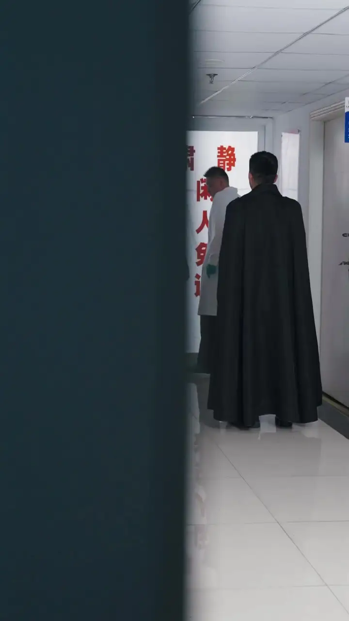 The Goddess of War Episode 46
