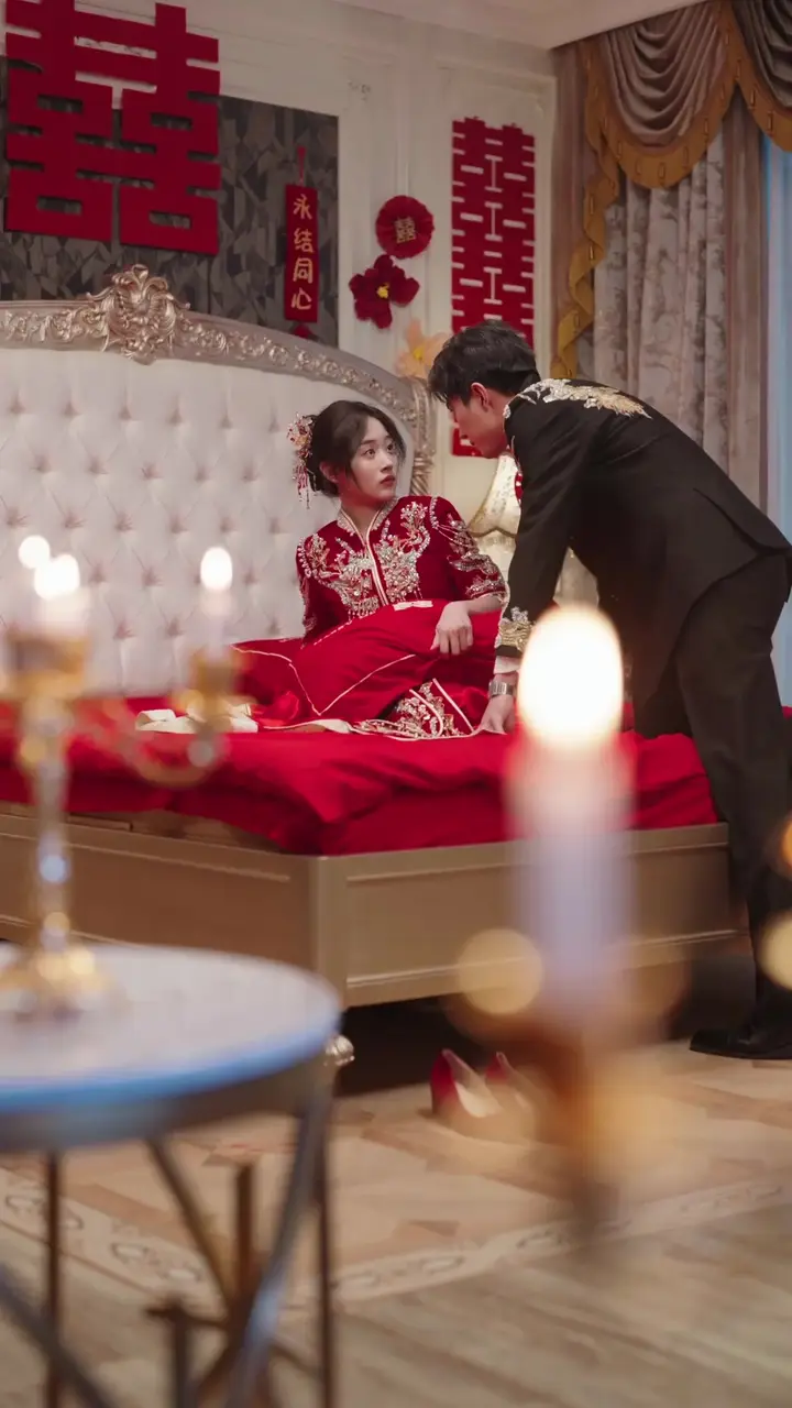(Dubbed)Fifty Shades of Love Episode 34
