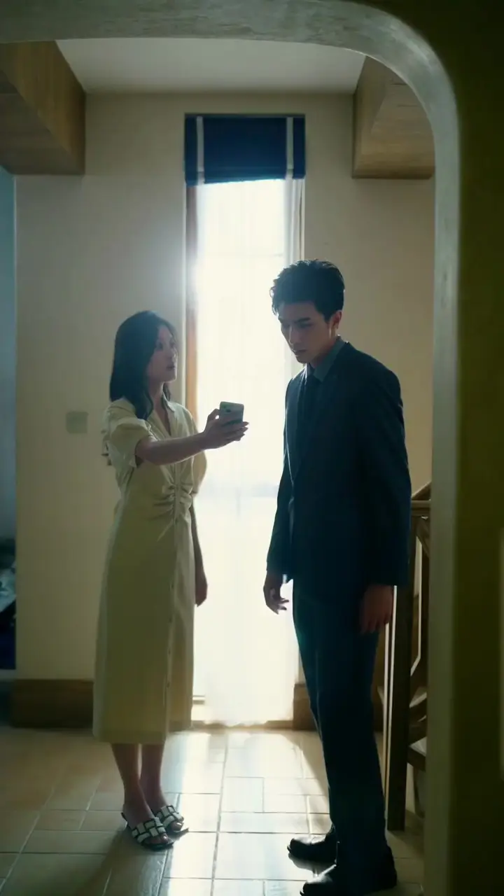 You Are My Evermore Episode 60