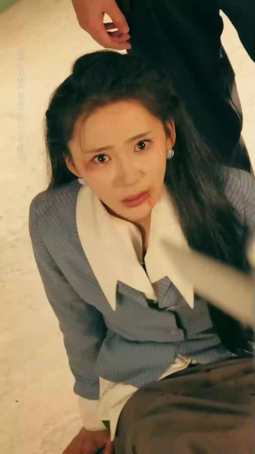 江火未燼的歲月箋