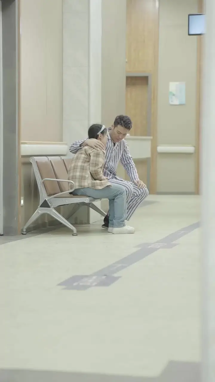 God's Gift: Father's Love Episode 51