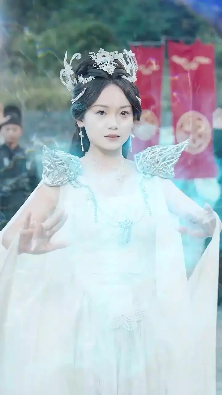 (Dubbed)Frost and Flame Episode 28