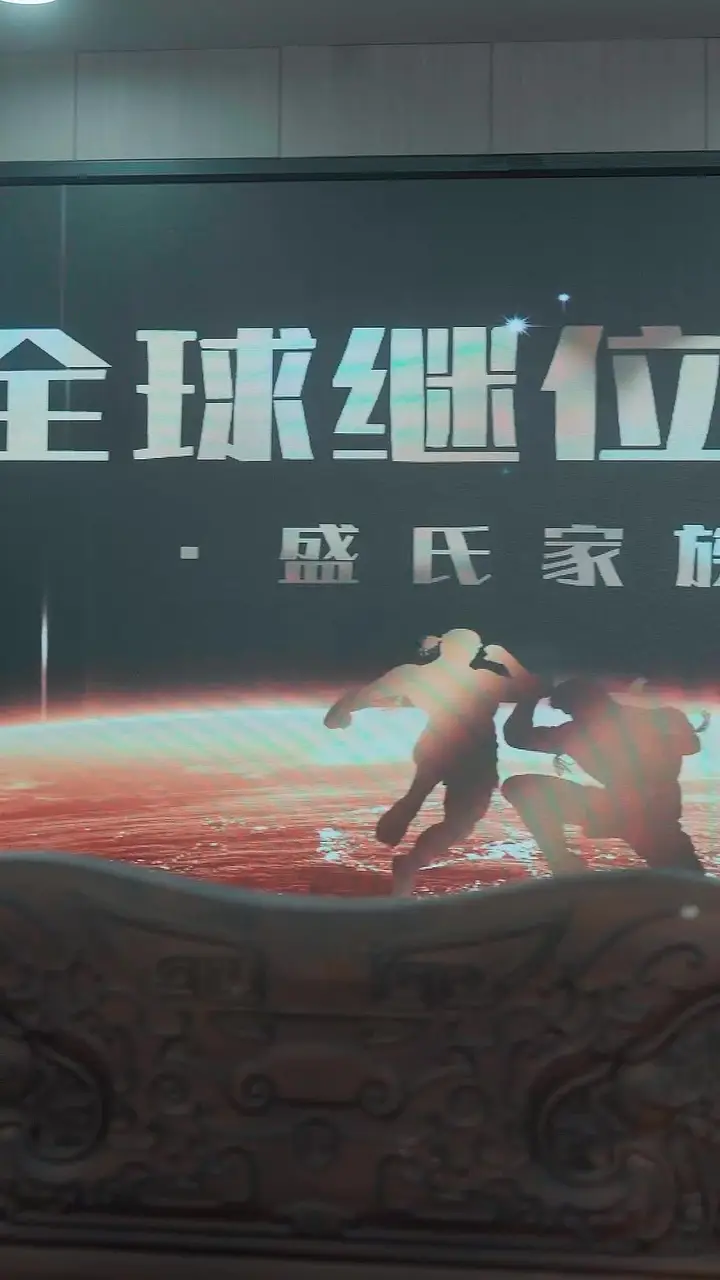 Brave Fighting Mother Episode 35