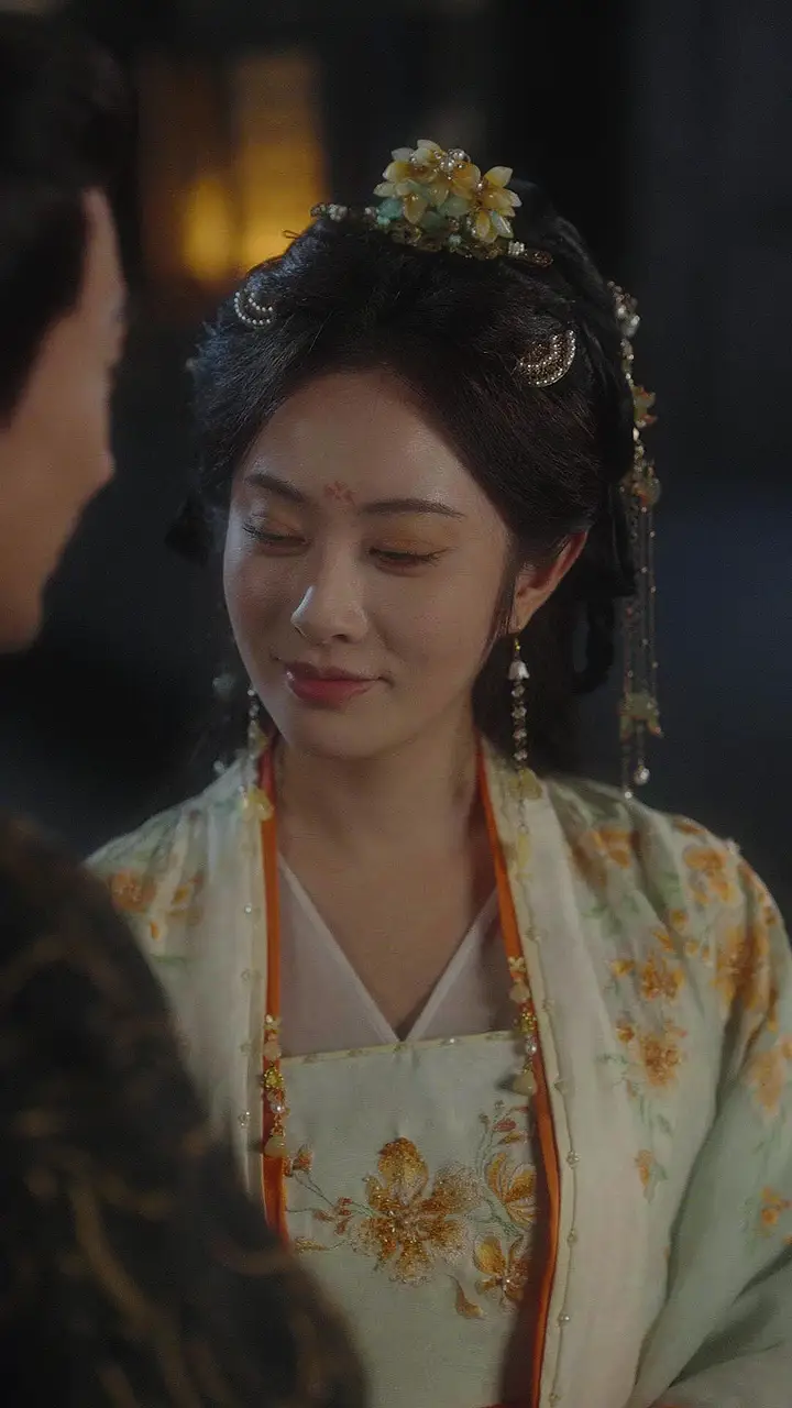 I, the Emperor, Tolerated You Because of Her! Episode 62