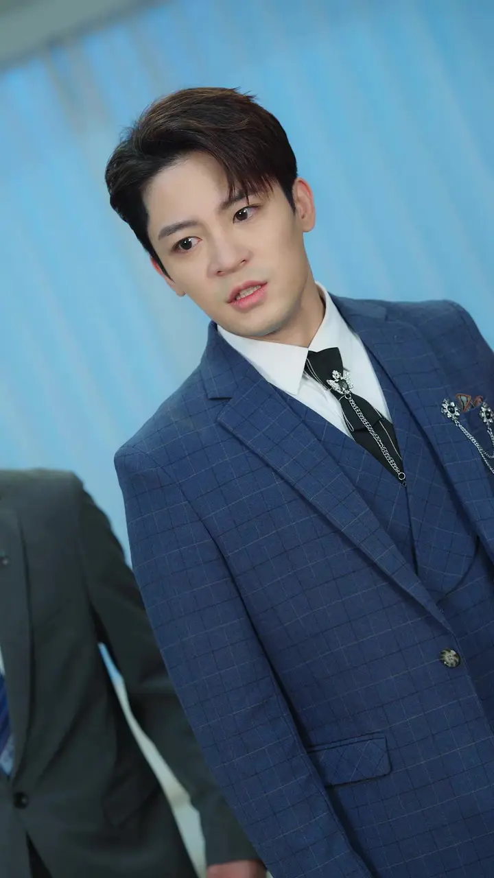Heartbeat of Mr. Right Episode 44