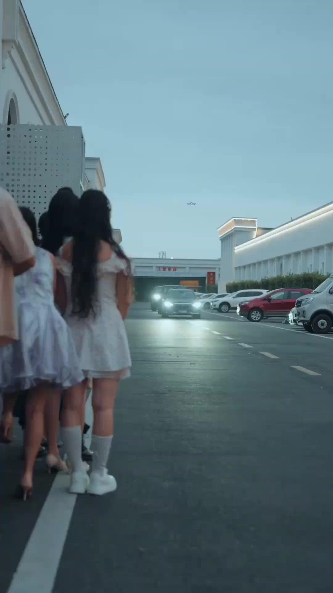 (Dubbed) Runaway Sisters, Marry Brothers?