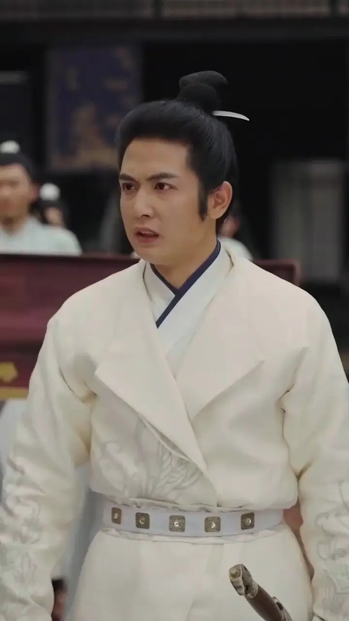 (Dubbed)Return of the Grand Princess Episode 36