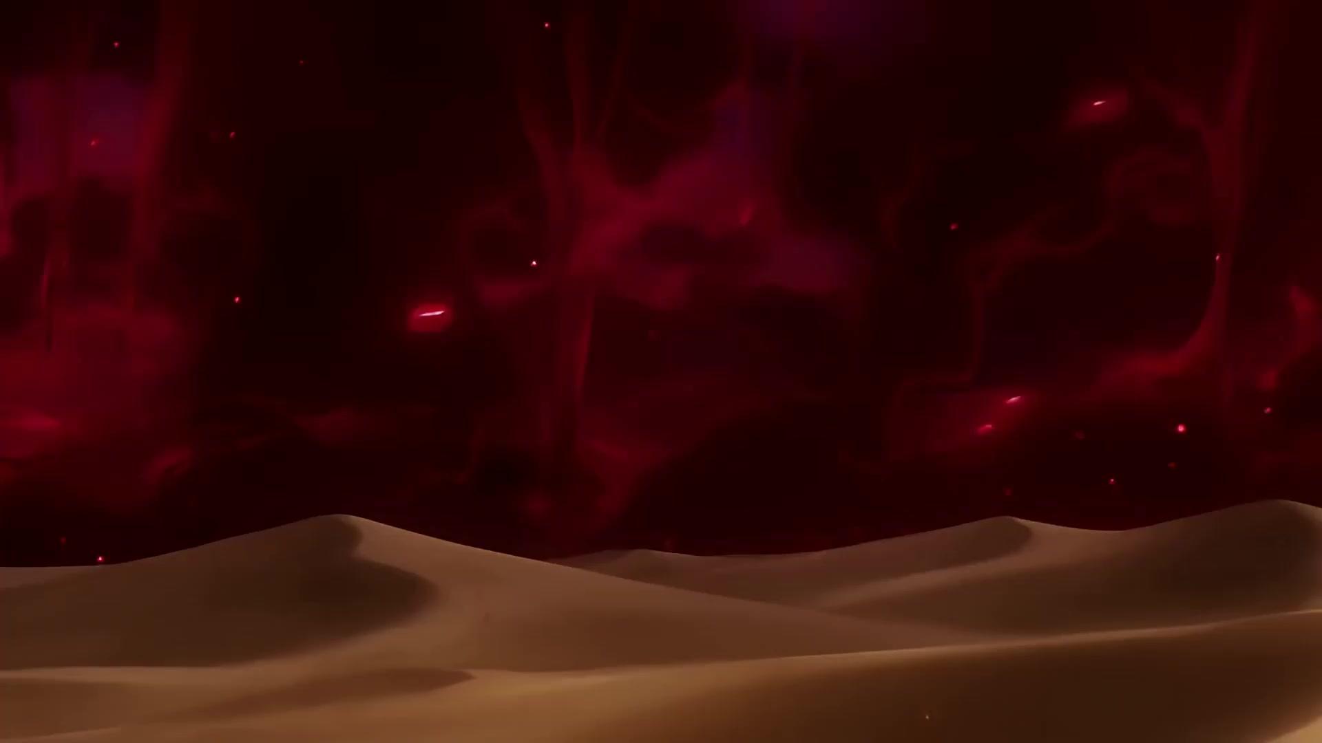 御獸重生龍神降