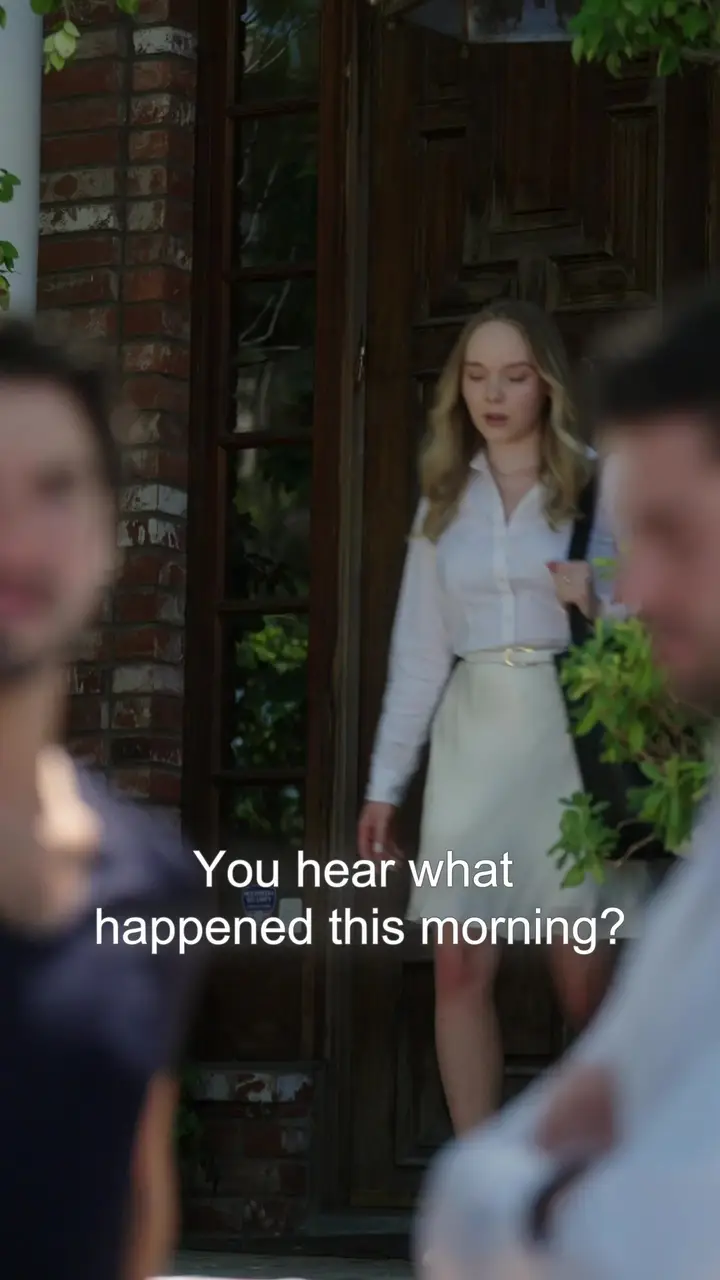 Got Pregnant by Billionaire Brothers Episode 31