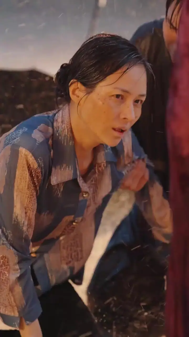 Don't Mess with the Retired Episode 3