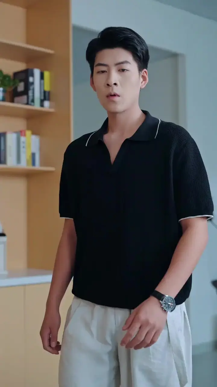 Damn, I Hurt My Savior Episode 21