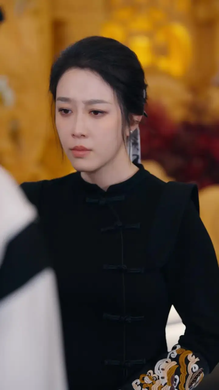 The Goddess of War Episode 12