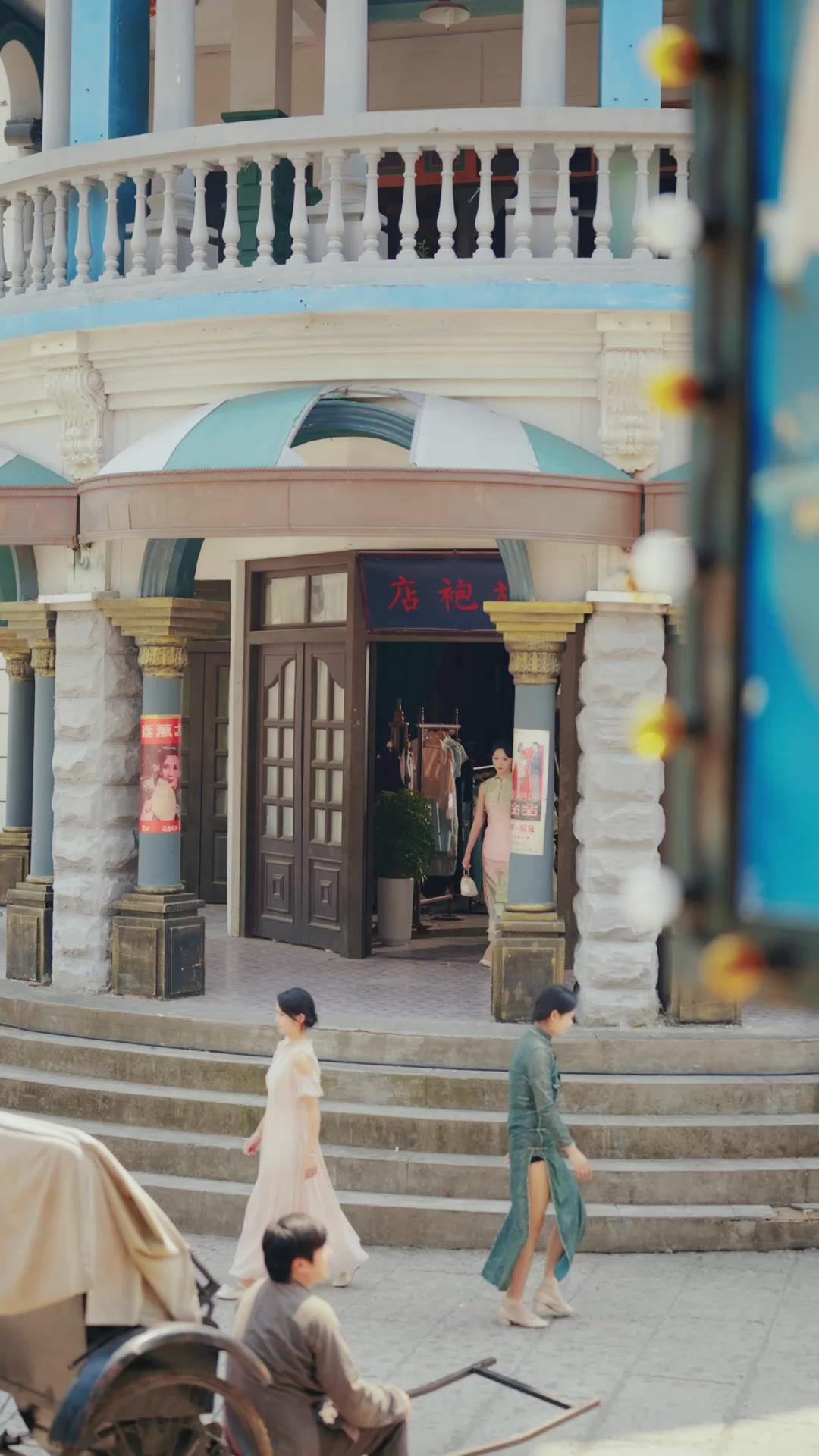 晚棠錯