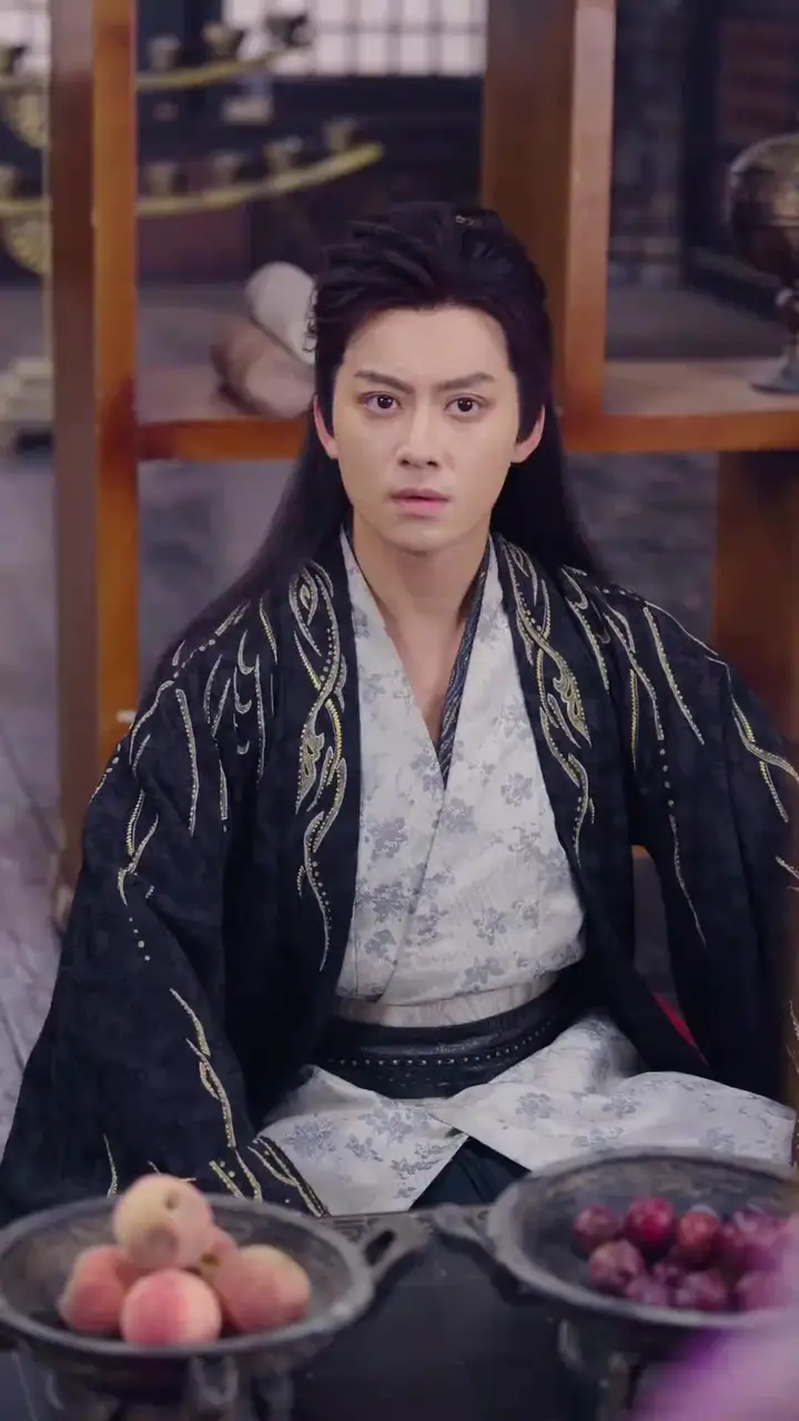 (Dubbed) Behave Yourself, Princess! Episode 33