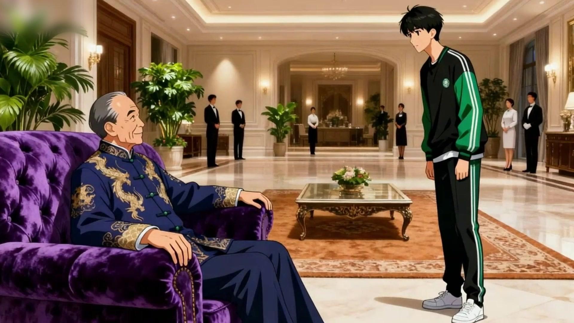 我不只是神醫