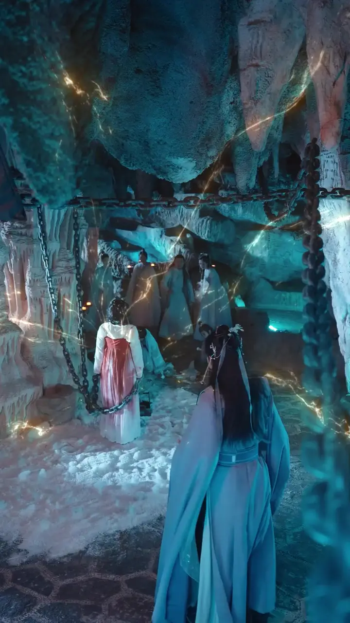 Bound to the Devil Episode 7
