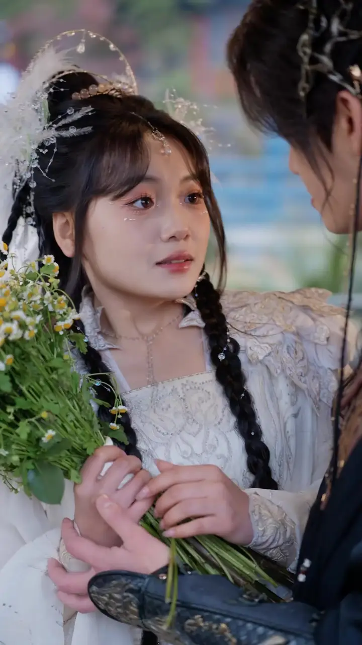 Bound to the Devil Episode 40