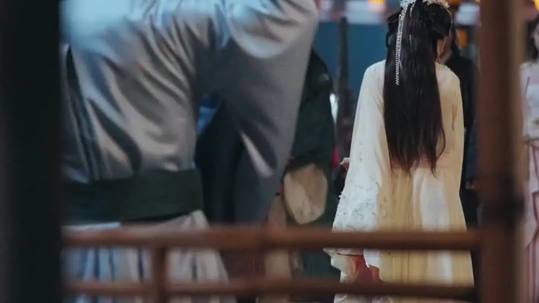 องค์หญิงใหญ่เสด็จ กับการเดินทางของหัวใจที่ไม่เคยหยุดนิ่ง