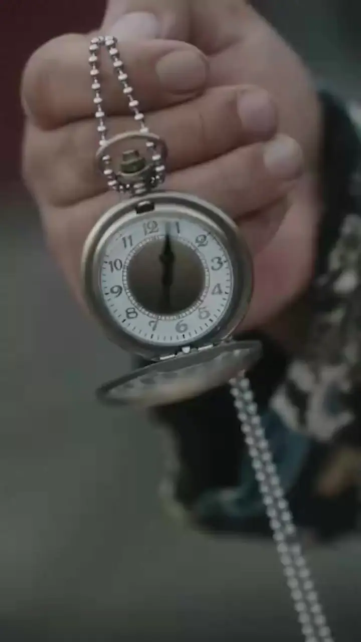 Gizli Kurt Kralı Bölüm 36