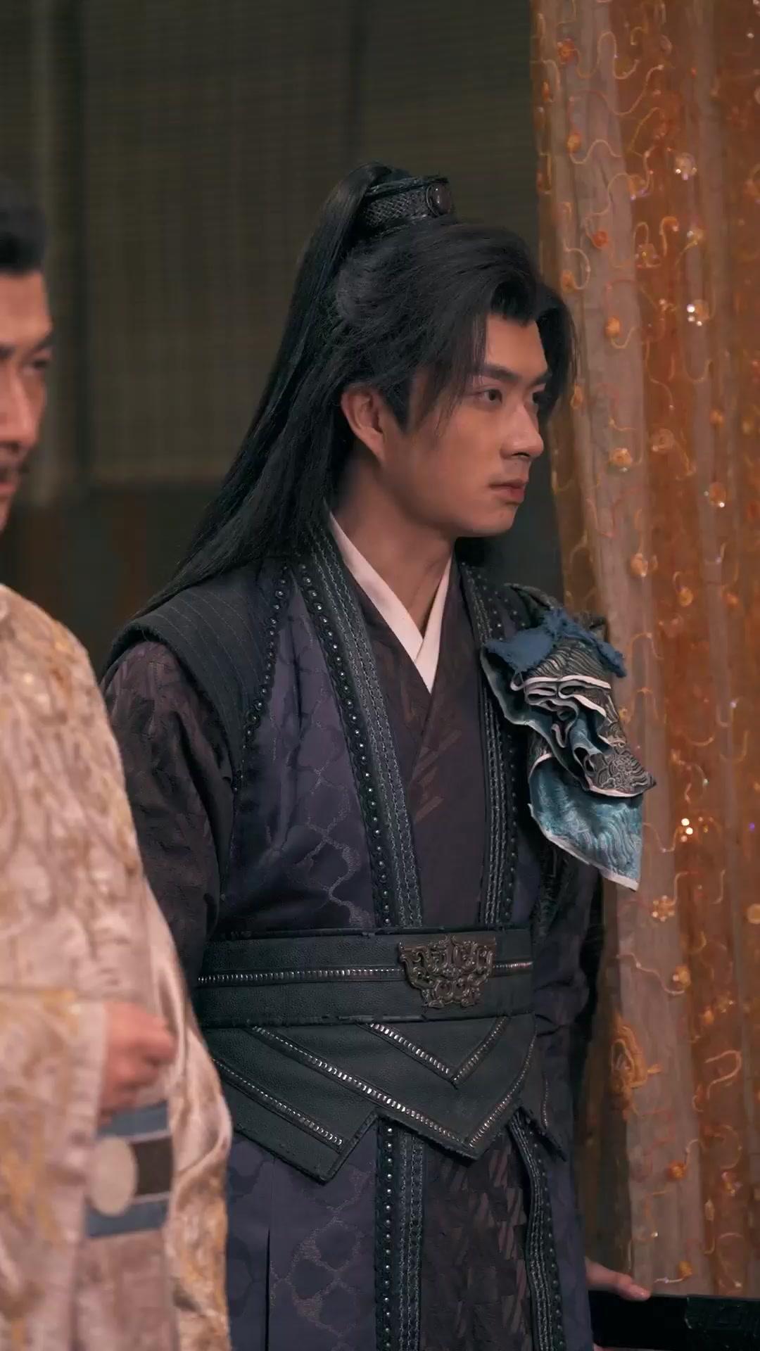 Here Comes The Emperor