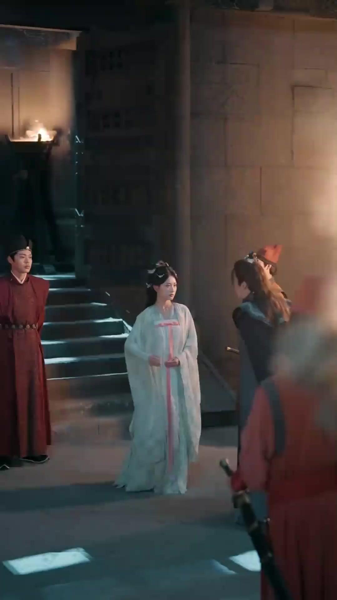 (더빙) 모연서