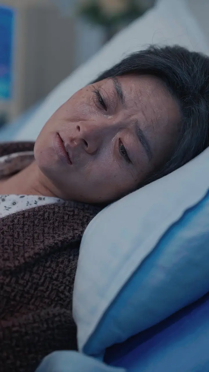 Recognizing Shirley Episode 47