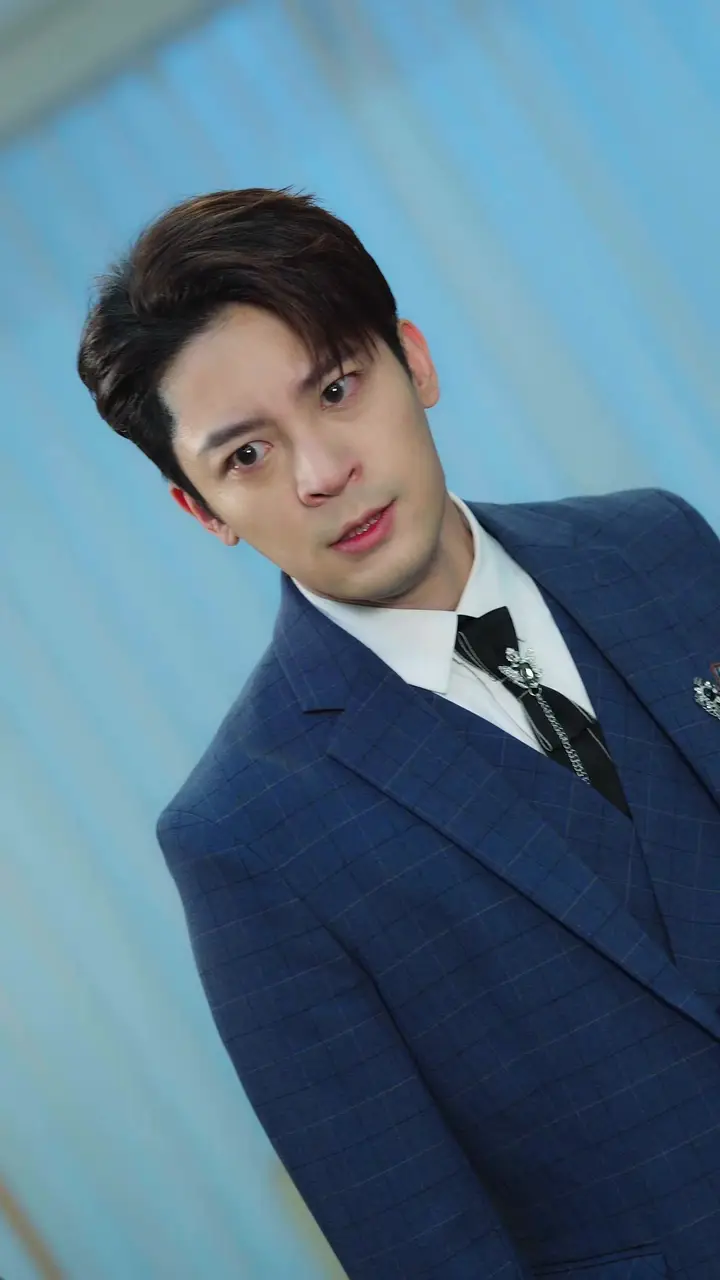 Heartbeat of Mr. Right Episode 46