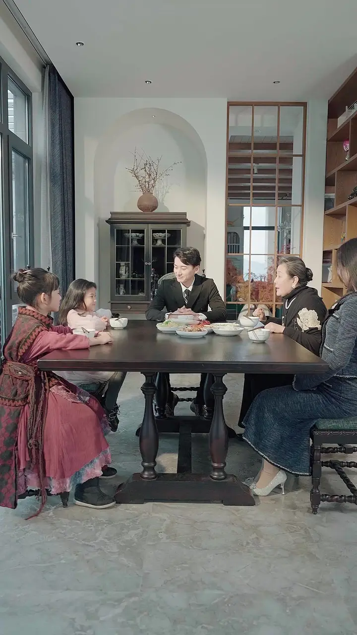 Touched by My Angel Episode 35