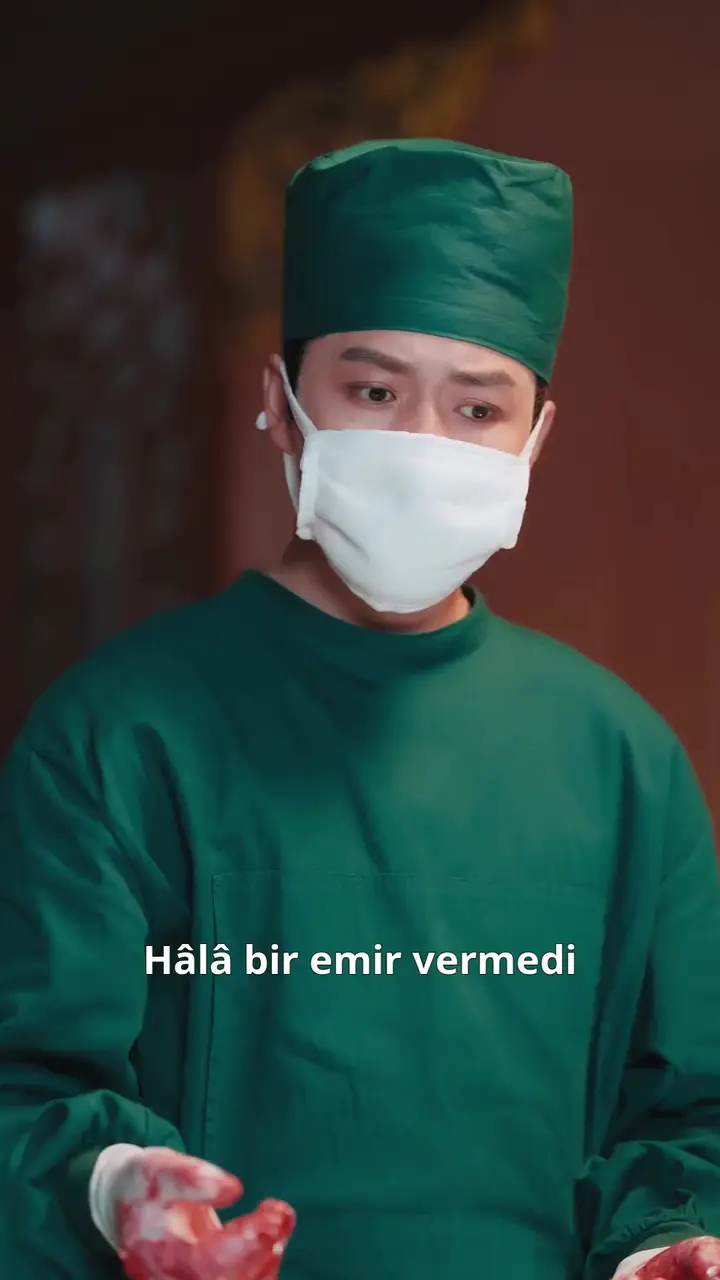 (Dublajlı) Bir İdamlığın Şifası Bölüm 70
