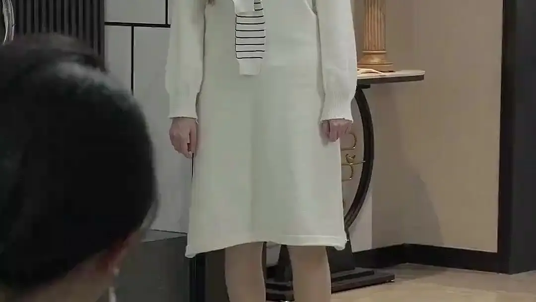 等你愛我：跪著的不是奴隸，是清醒的戰士