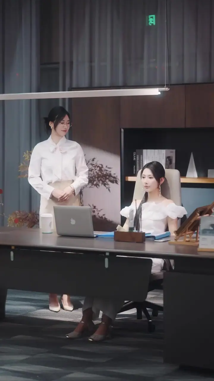 Silken Trap Episode 26