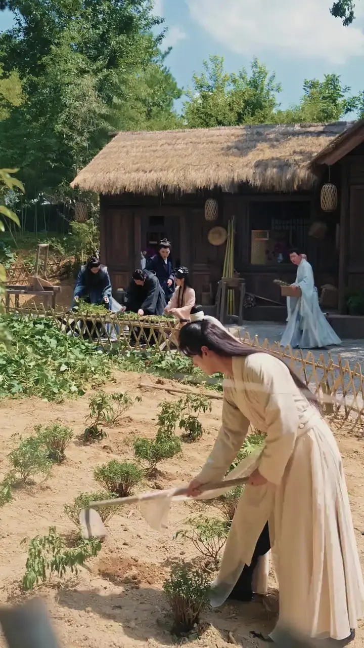Come Back, My Real King Episode 61