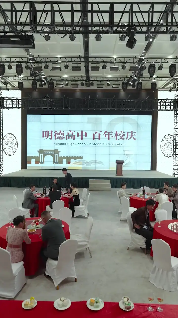 Damn! How Is That Guard So Rich? Episode 7