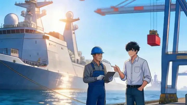 Episode 45