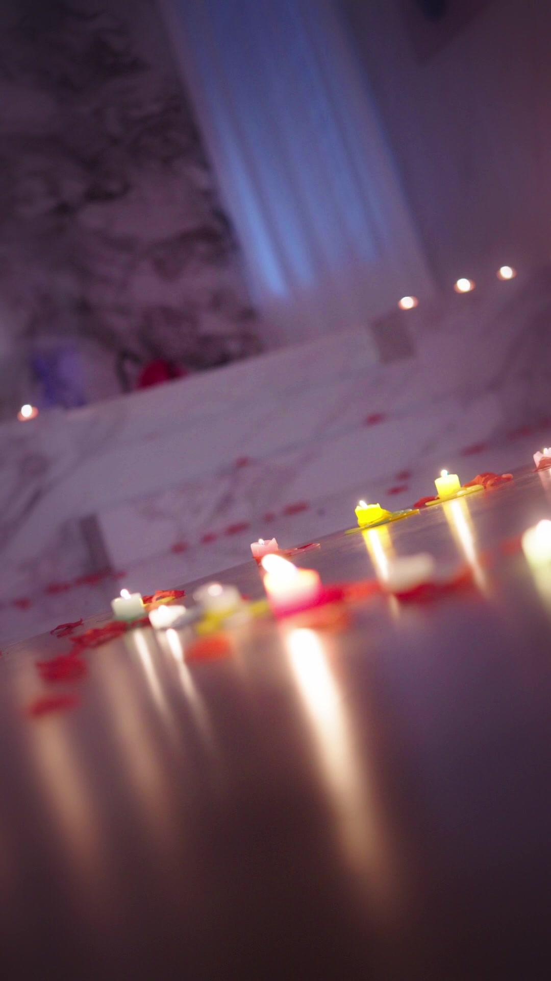 PIÈGE D'AMOUR