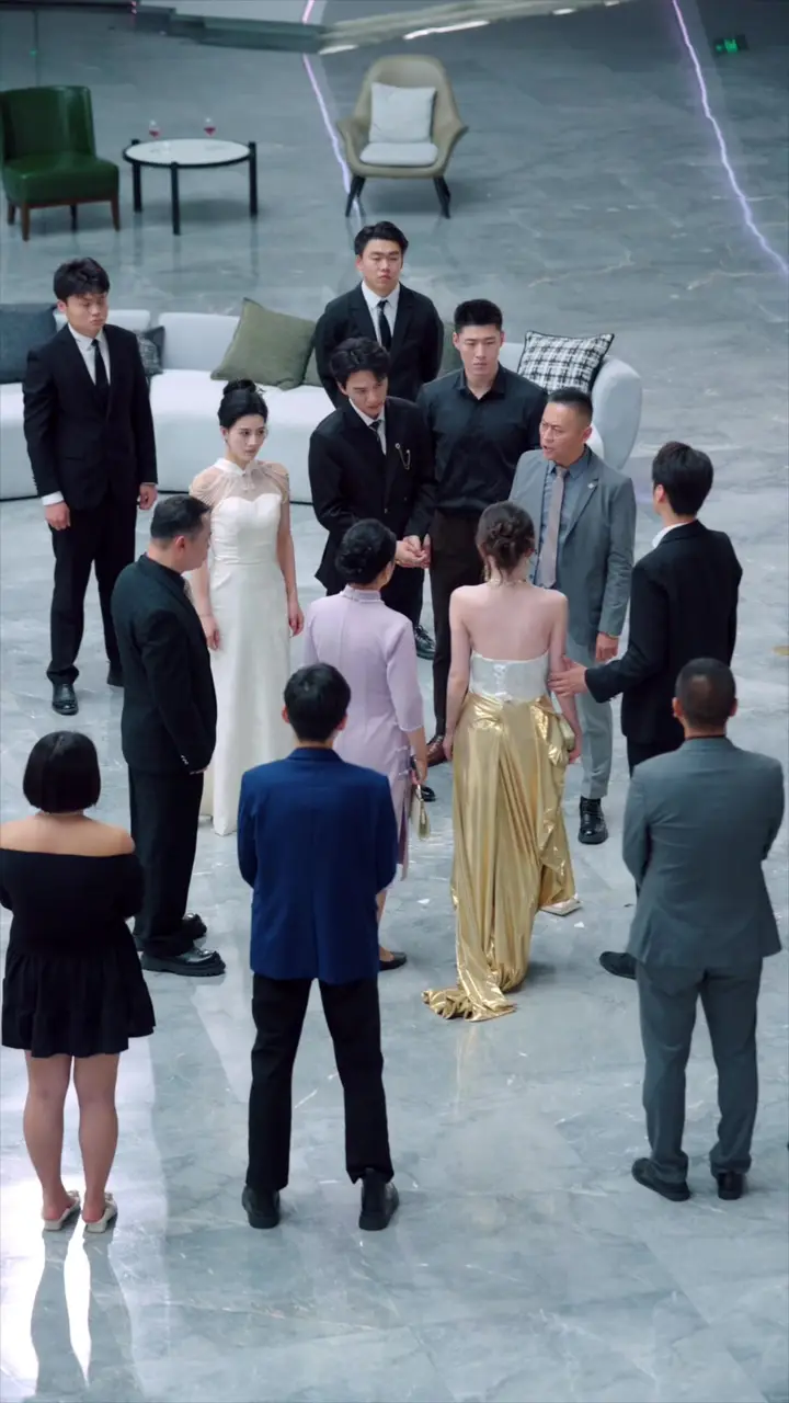 The Billionaire's Second Chance Episode 23