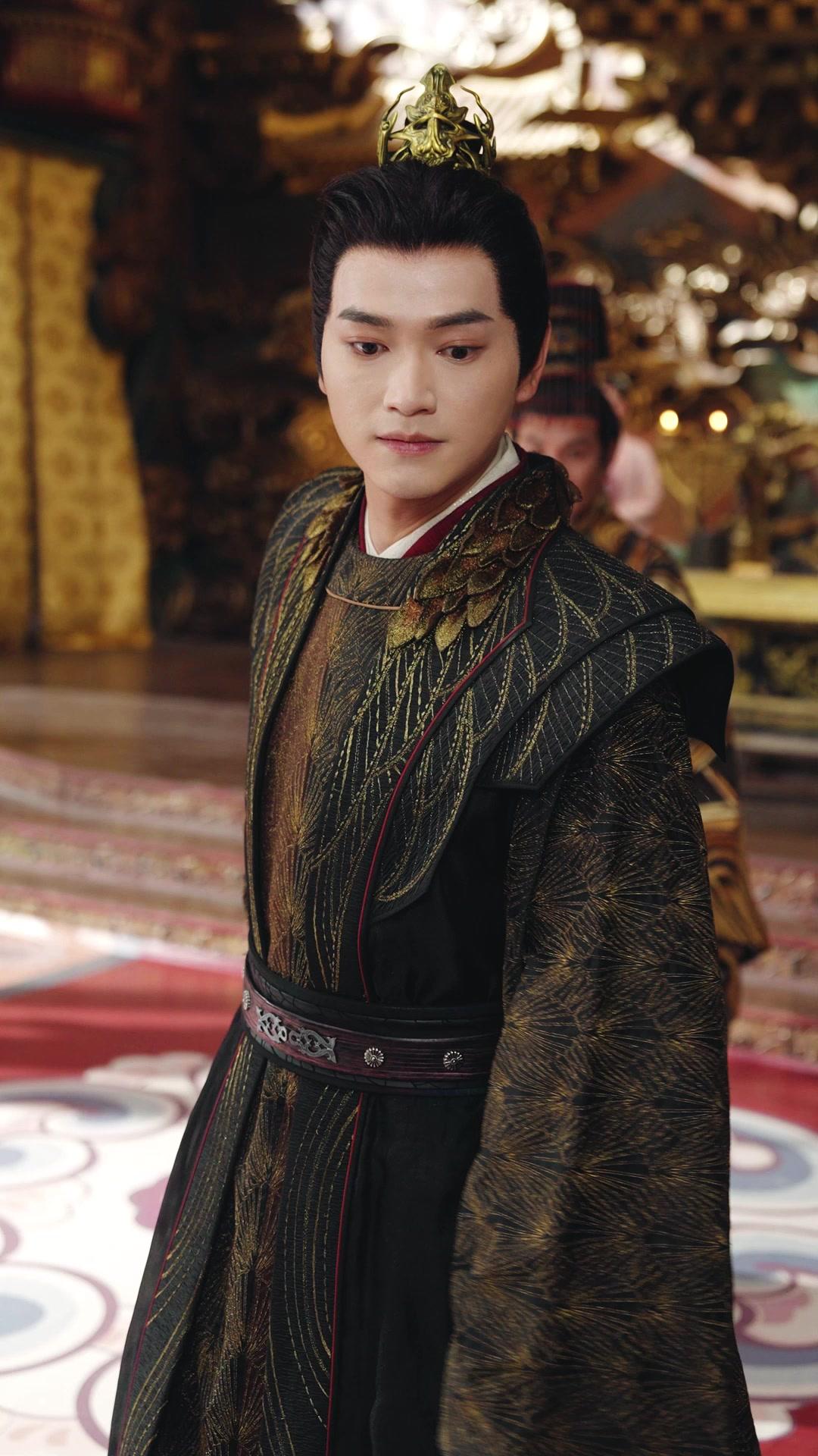Kill the Prince? He Rose King