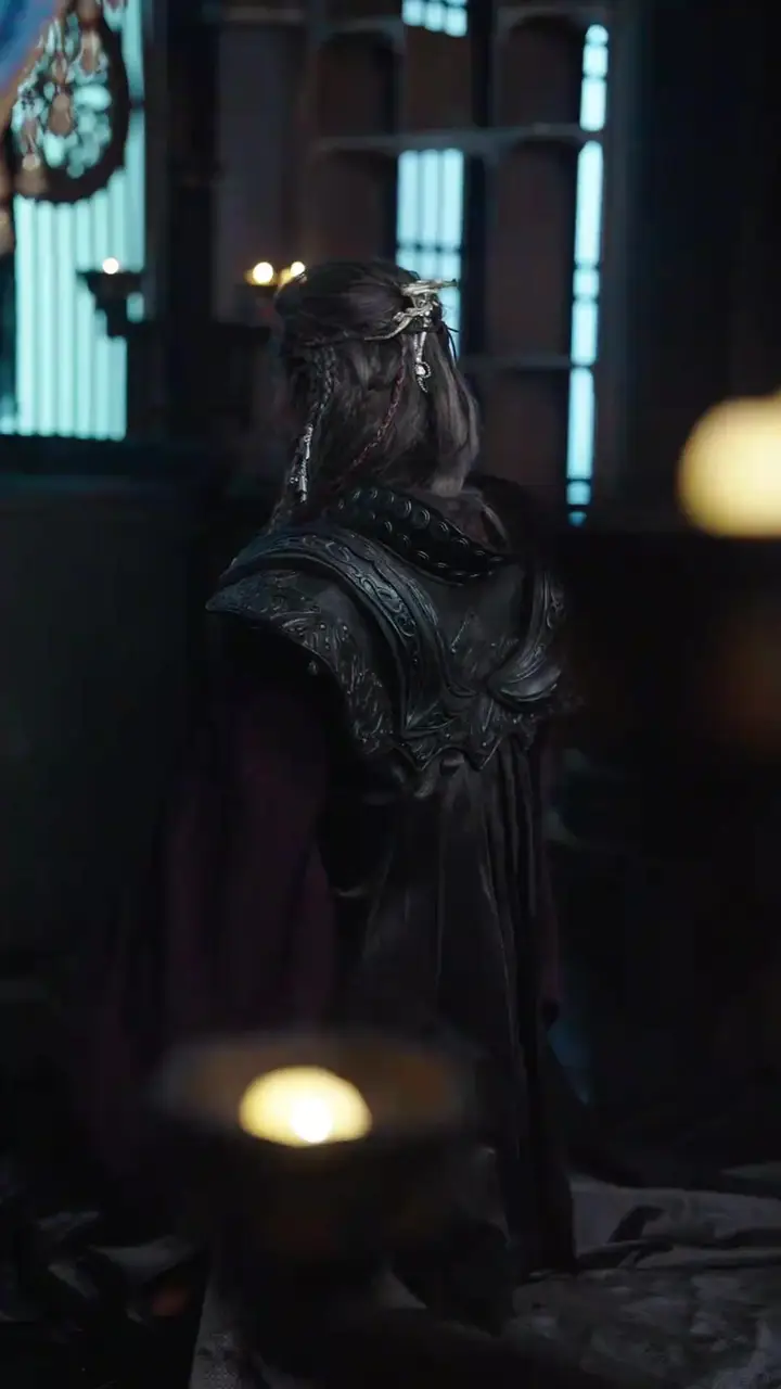 Empress Reborn: Love and Vengeance Episode 24