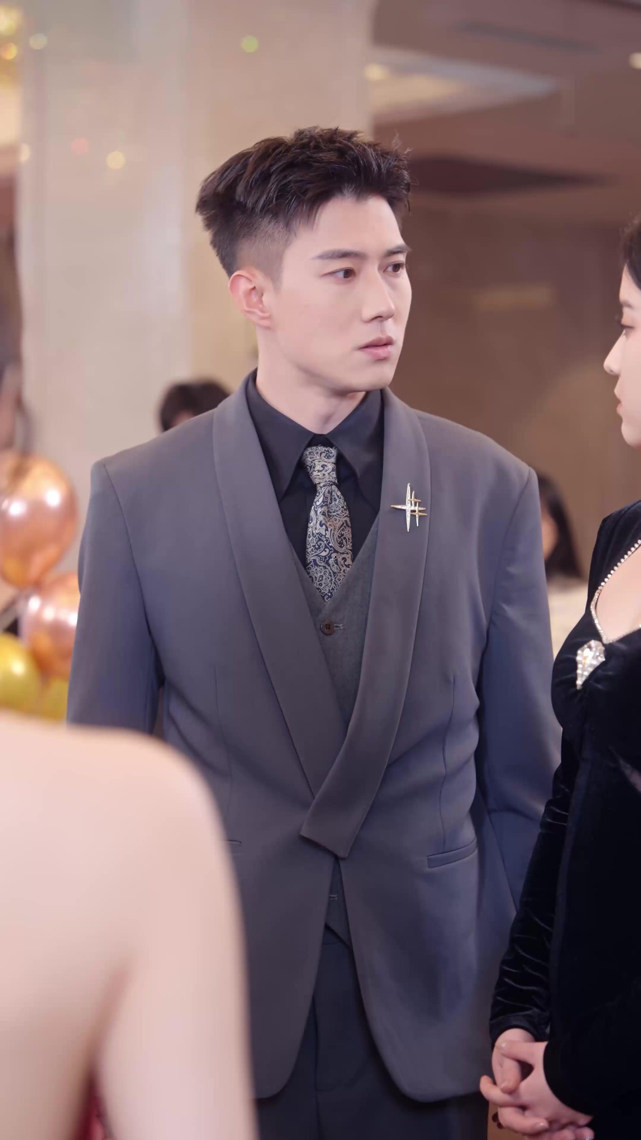 Spoil Me, Mr. CEO