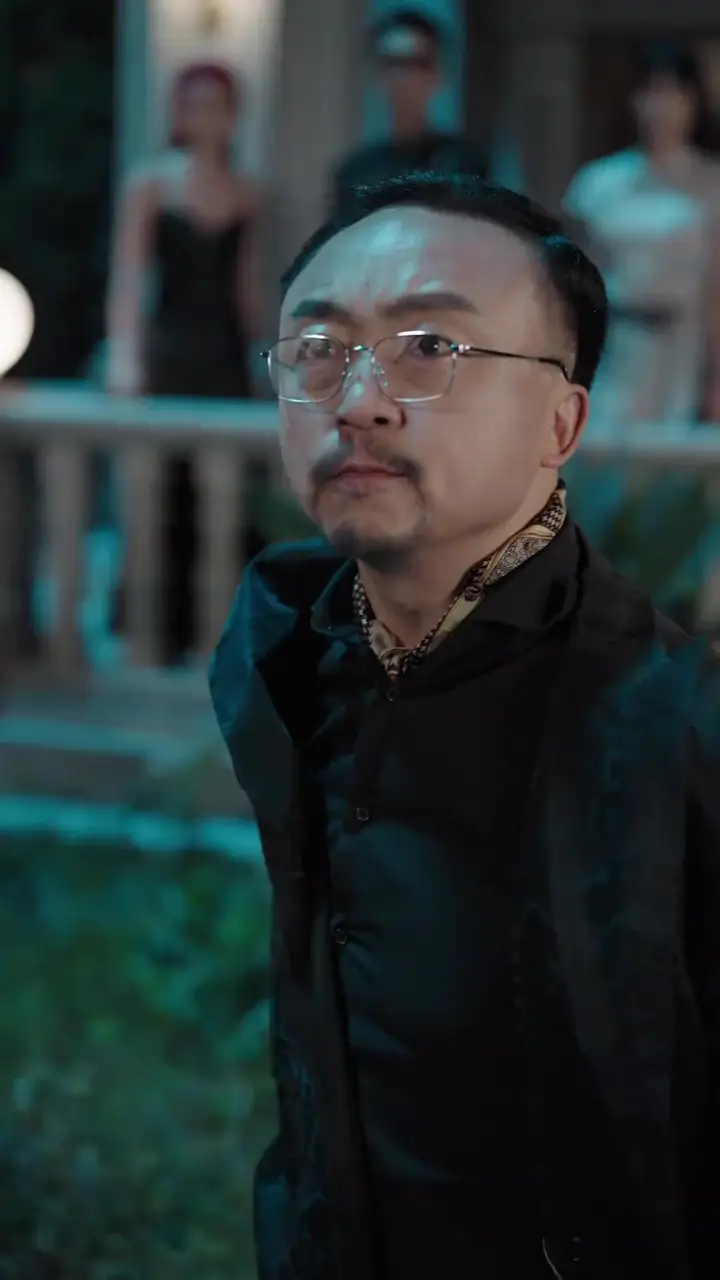 Ace of Destiny Episode 59
