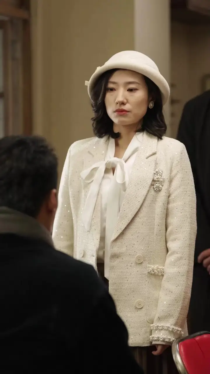 God's Gift: Father's Love Episode 38