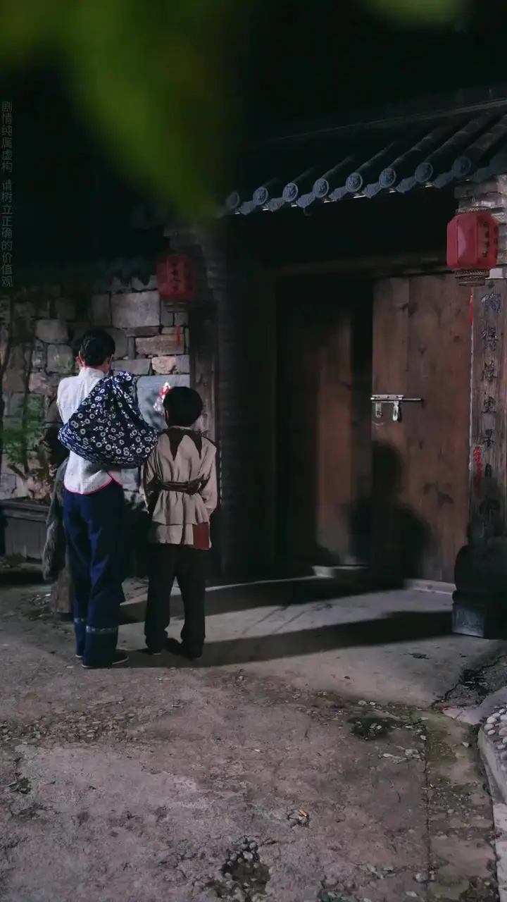 Who is the Bear in the Village? Episode 7