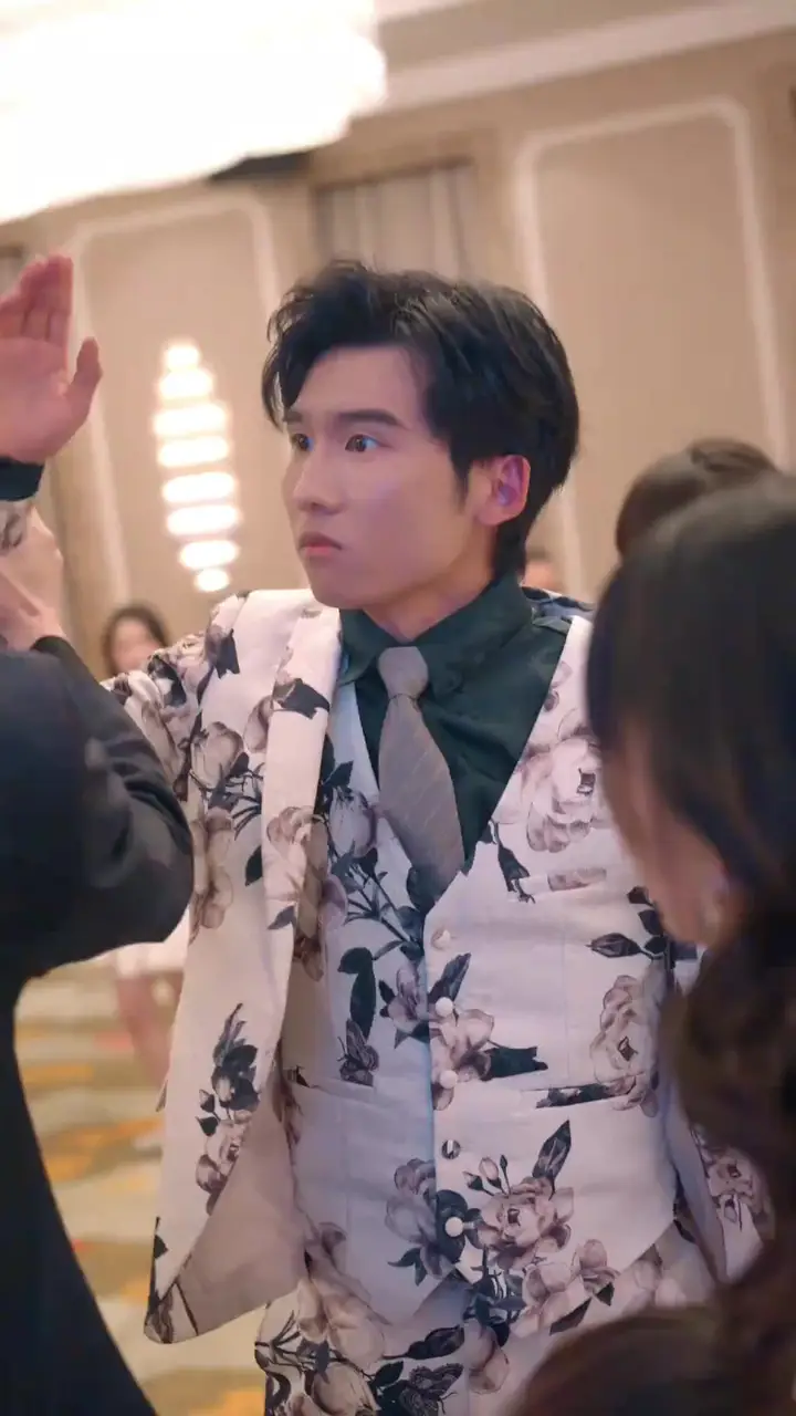 Runaway Bride: A Second Chance Episode 24