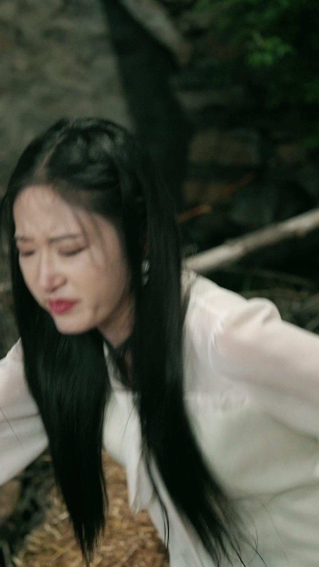 消失的女兒