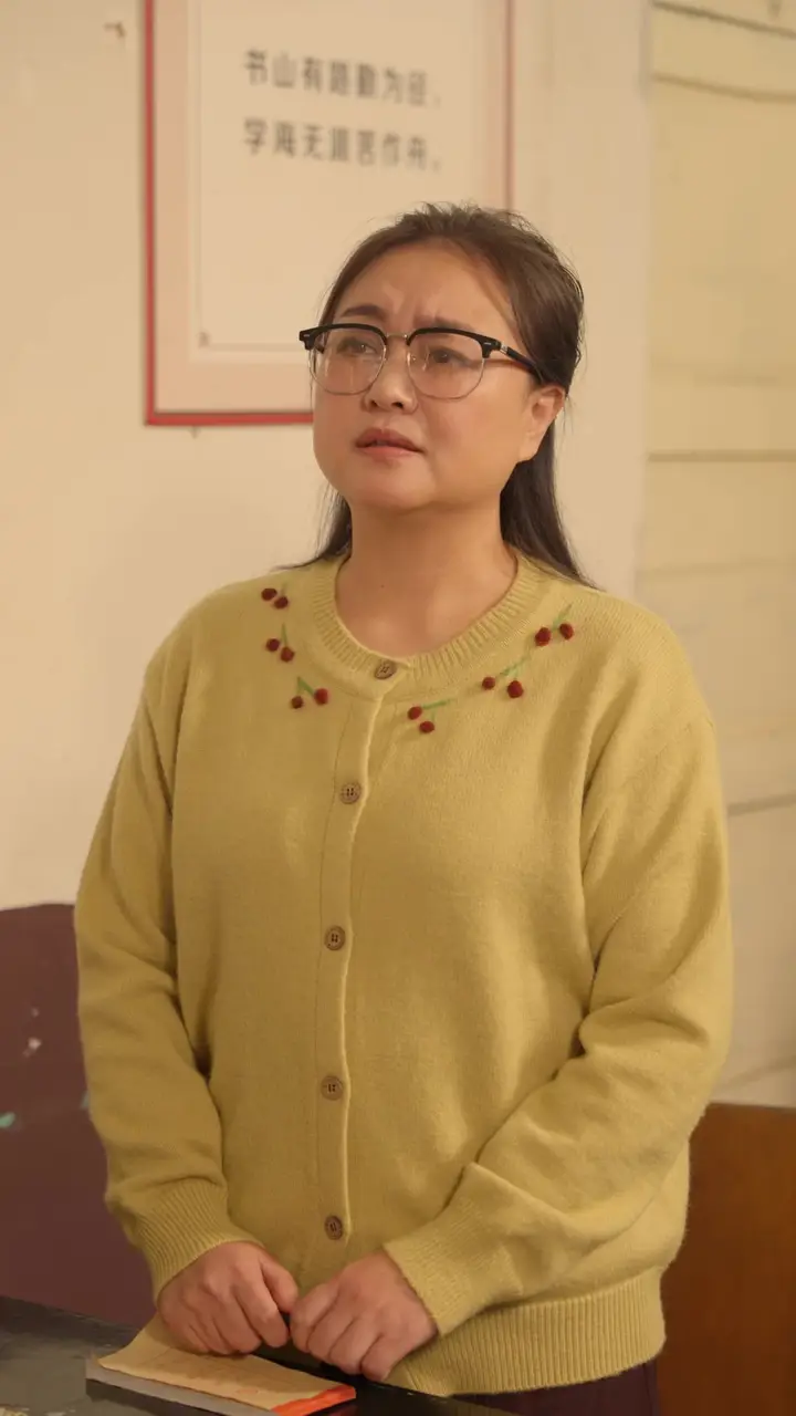 Baba Yüreği Bölüm 24